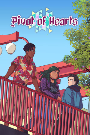 心之枢轴[Pivot of Hearts] 游戏封面