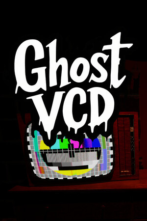 幽灵 VCD[Ghost VCD] 游戏封面