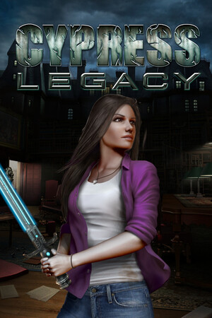 赛普拉斯遗产[Cypress Legacy] 游戏封面