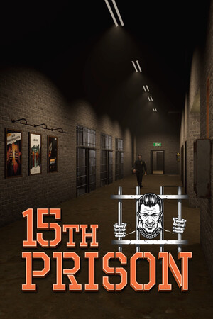 第十五监狱[15th Prison] 游戏封面