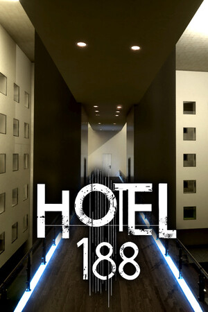 188酒店[Hotel 188] 游戏封面