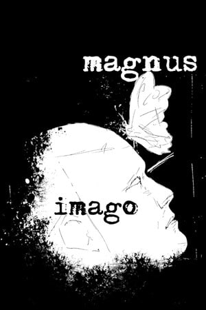 马格努斯·伊马戈[Magnus Imago] 游戏封面