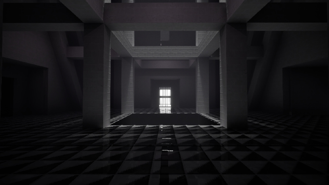 无处之下[Below Nowhere] 游戏截图8