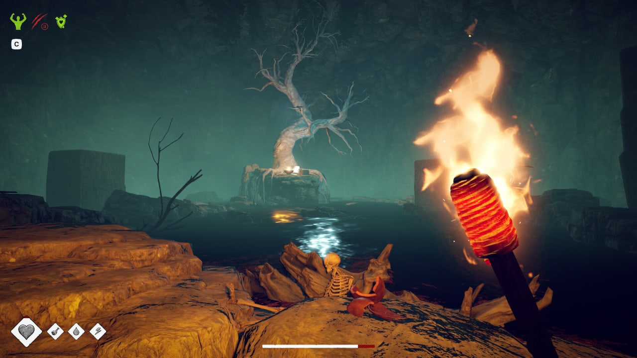 生存：青春之泉[Survival: Fountain of Youth] 游戏截图7