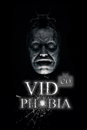 视频恐惧症[VIDeoPHOBIA] 游戏封面