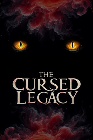被诅咒的遗产[The Cursed Legacy] 游戏封面