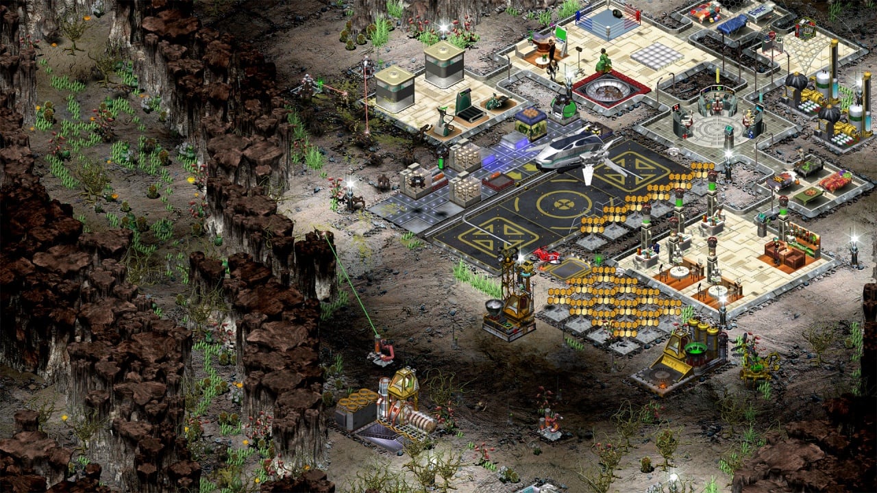 太空殖民地：Steam 版[Space Colony: Steam Edition] 游戏截图13