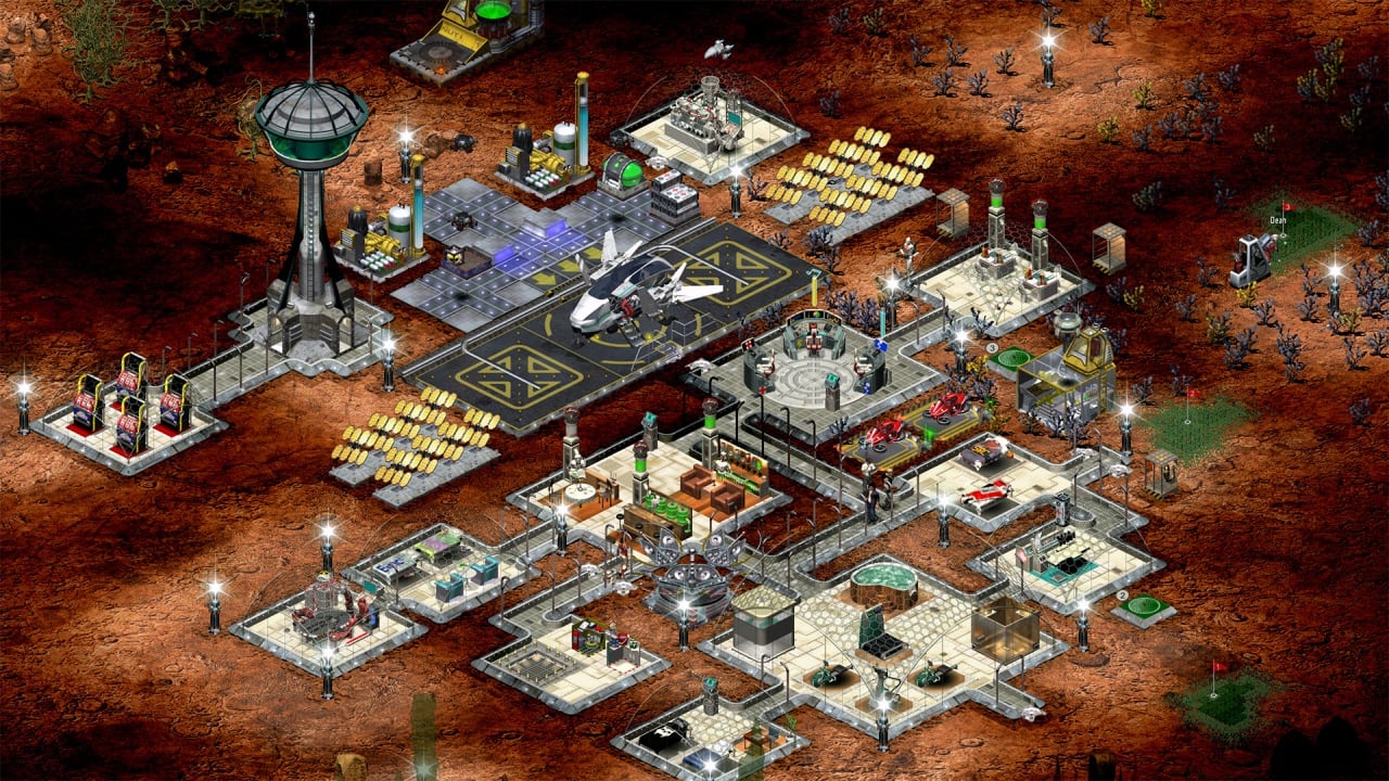 太空殖民地：Steam 版[Space Colony: Steam Edition] 游戏截图2