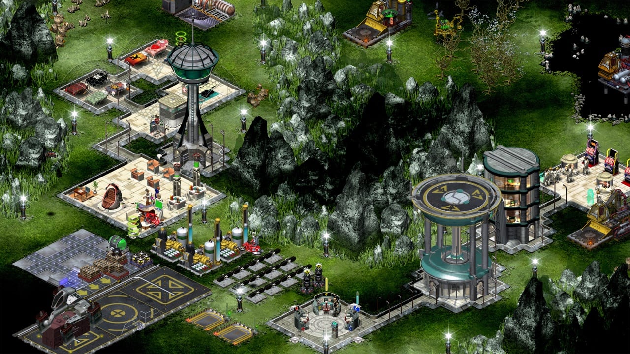 太空殖民地：Steam 版[Space Colony: Steam Edition] 游戏截图12