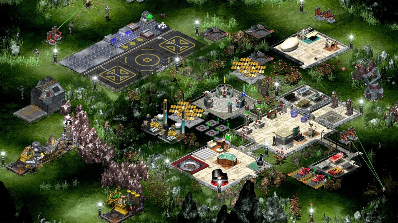 太空殖民地：Steam 版[Space Colony: Steam Edition] 游戏截图3