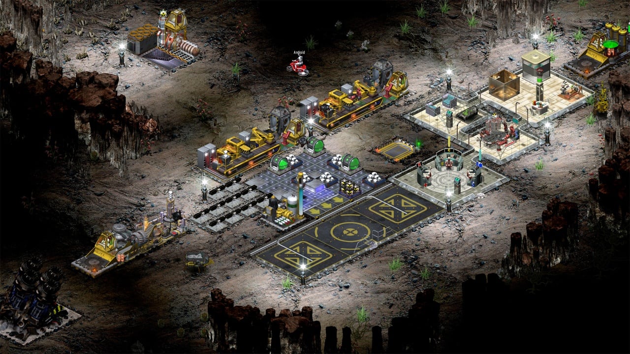太空殖民地：Steam 版[Space Colony: Steam Edition] 游戏截图10