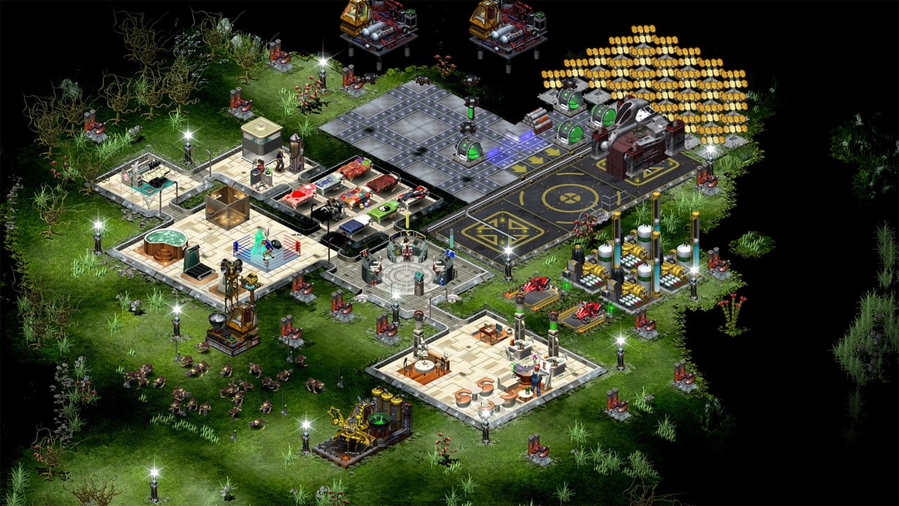 太空殖民地：Steam 版[Space Colony: Steam Edition] 游戏截图8