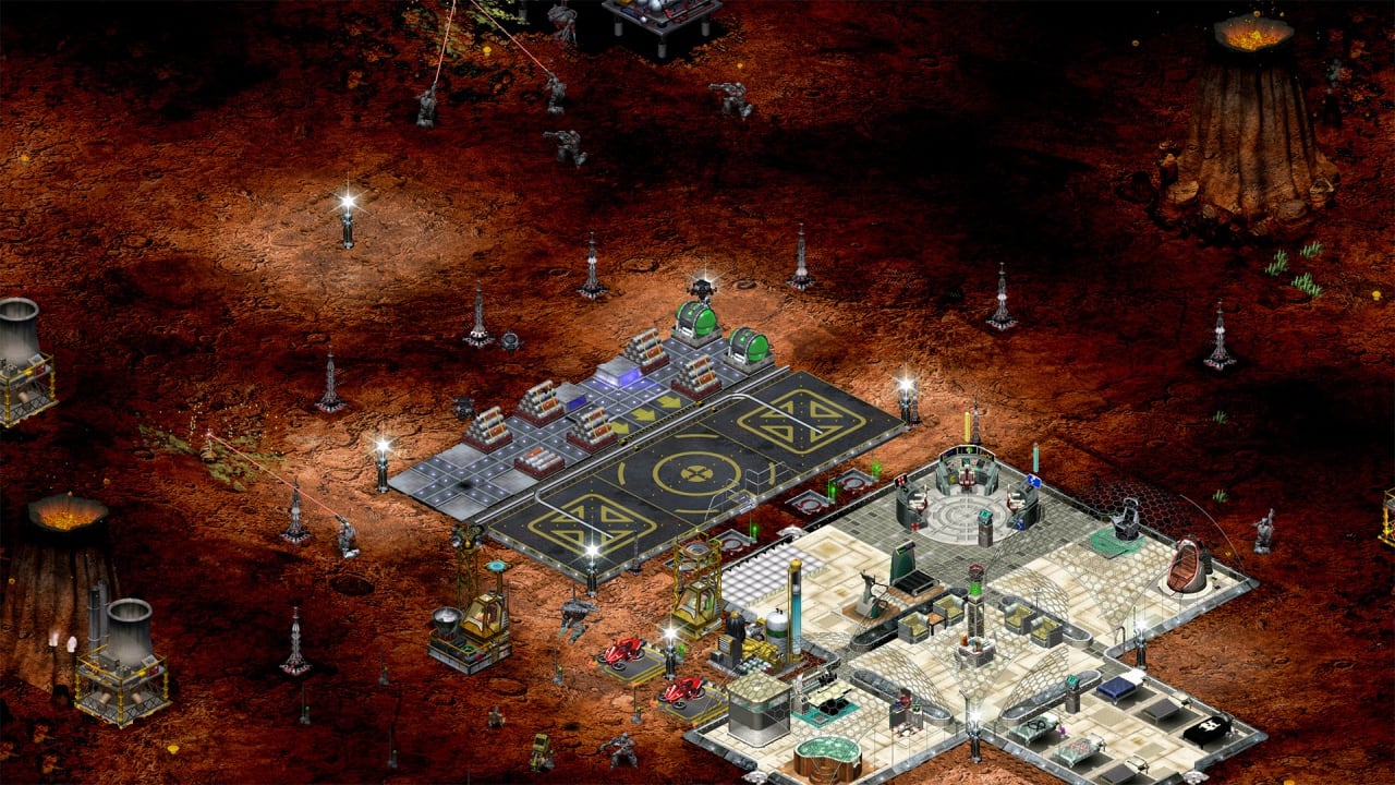 太空殖民地：Steam 版[Space Colony: Steam Edition] 游戏截图9