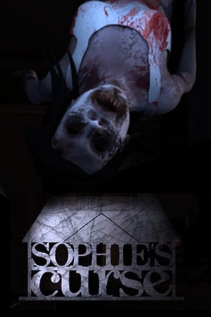 苏菲的诅咒[Sophie's Curse] 游戏封面