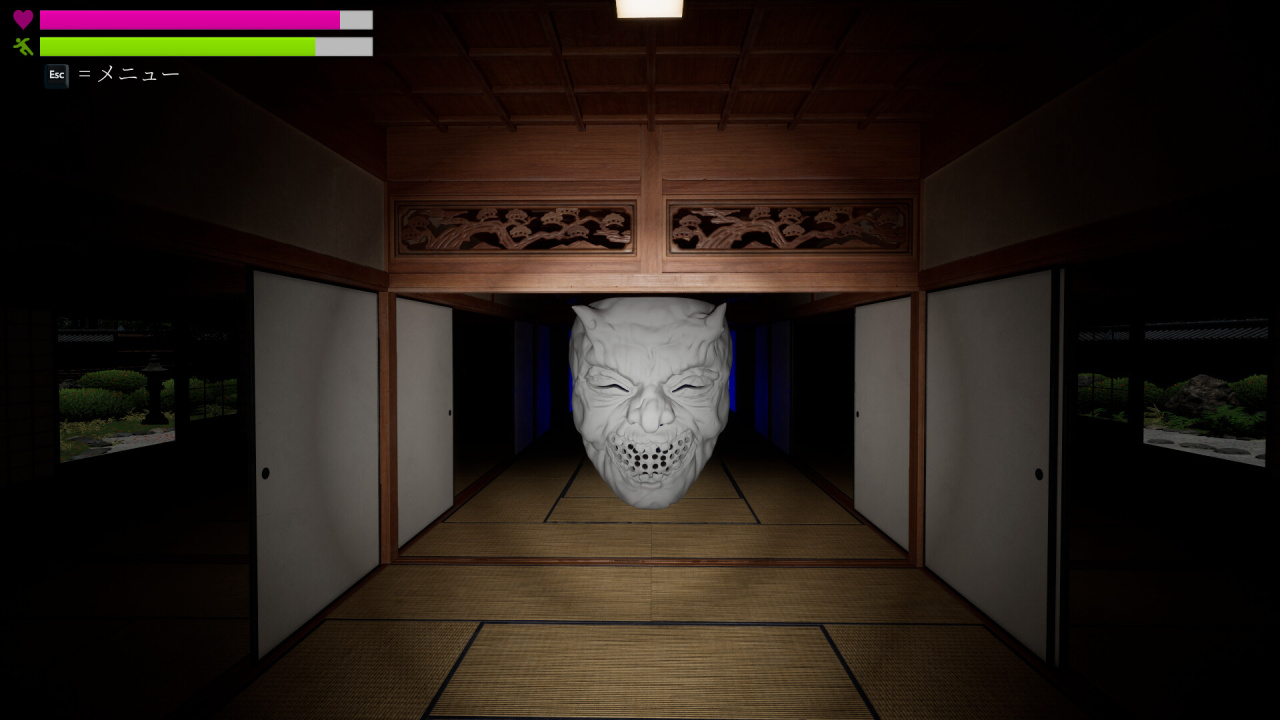 Shichiya Shrine 游戏截图5