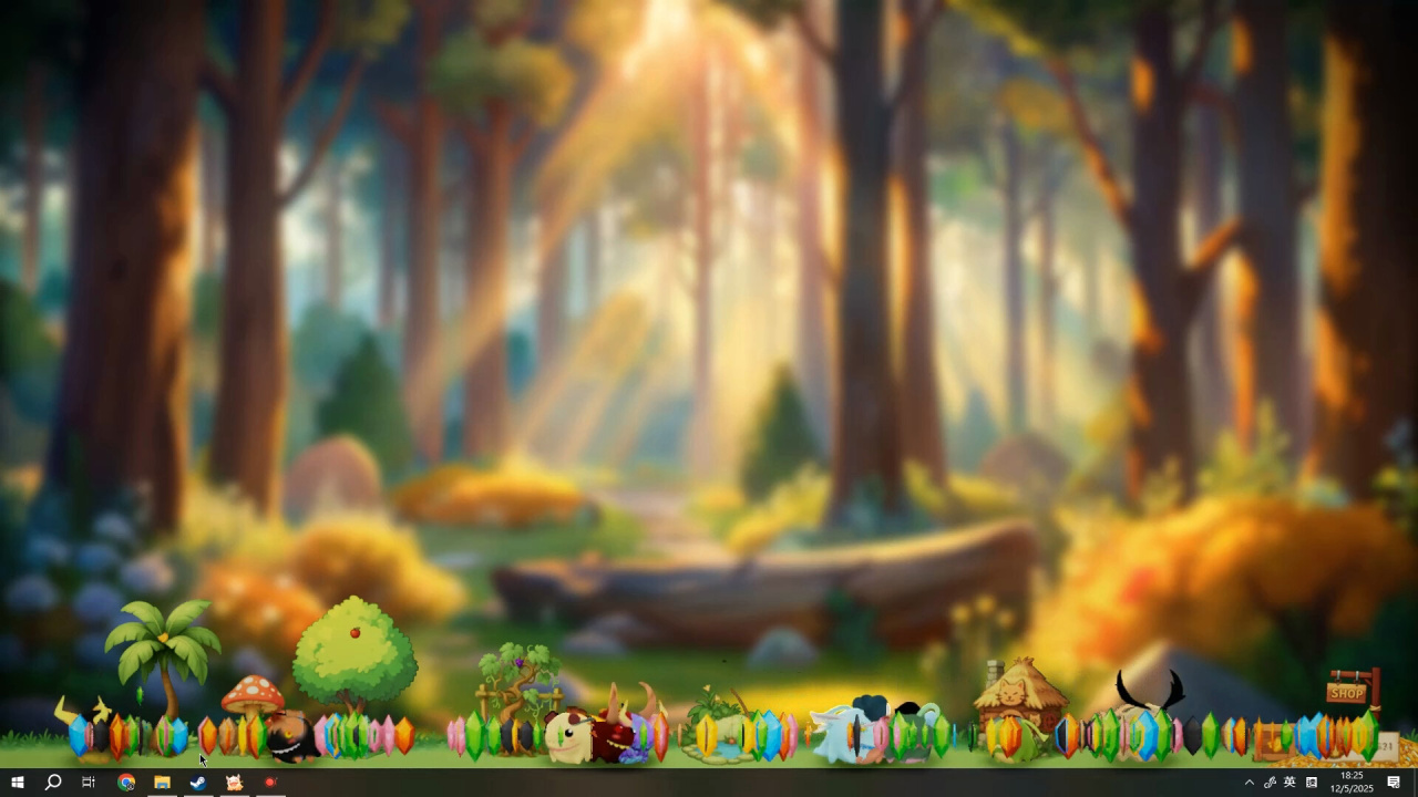 小恐龙[Tiny Dino] 游戏截图2
