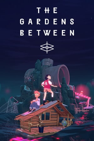 之间的花园[The Gardens Between] 游戏封面