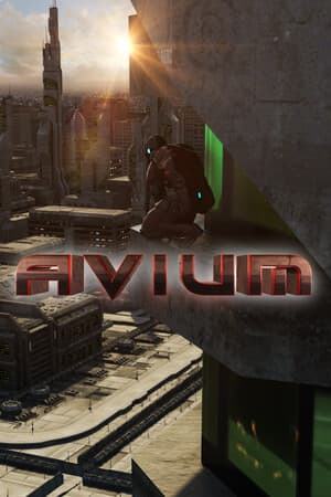 阿维姆[Avium] 游戏封面