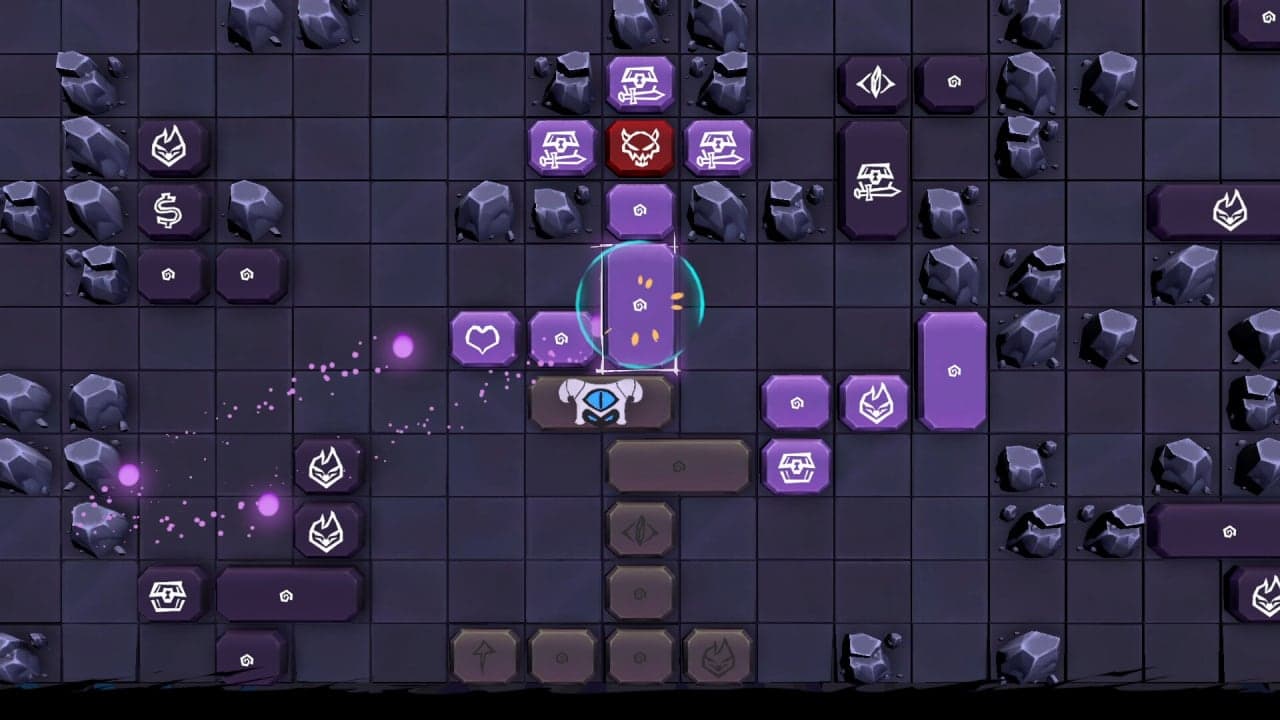 神秘路径[Cryptical Path] 游戏截图4