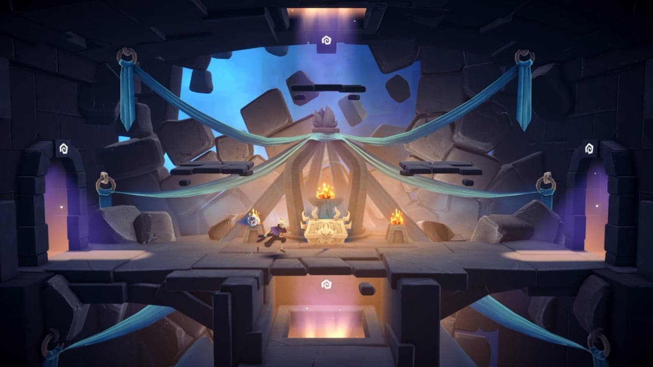 神秘路径[Cryptical Path] 游戏截图10