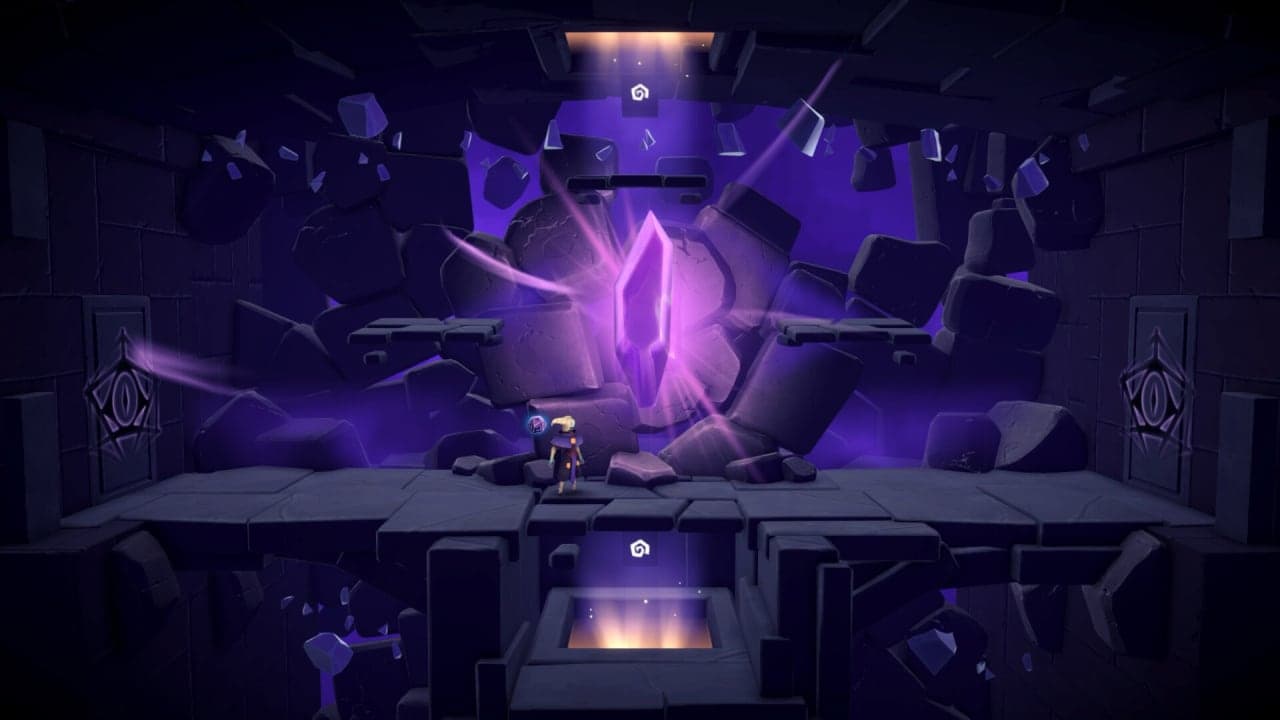 神秘路径[Cryptical Path] 游戏截图13