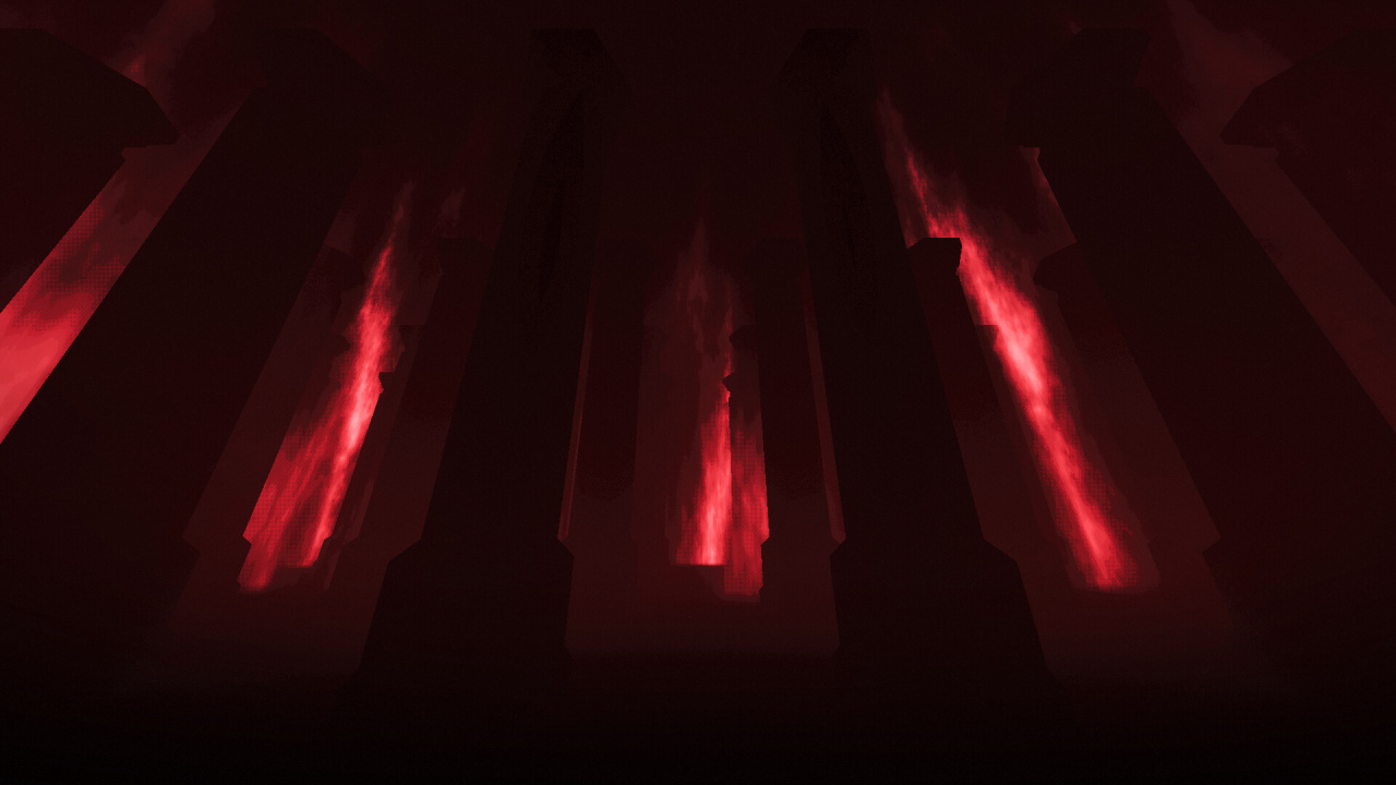 虚空之子[Voidborn] 游戏截图11