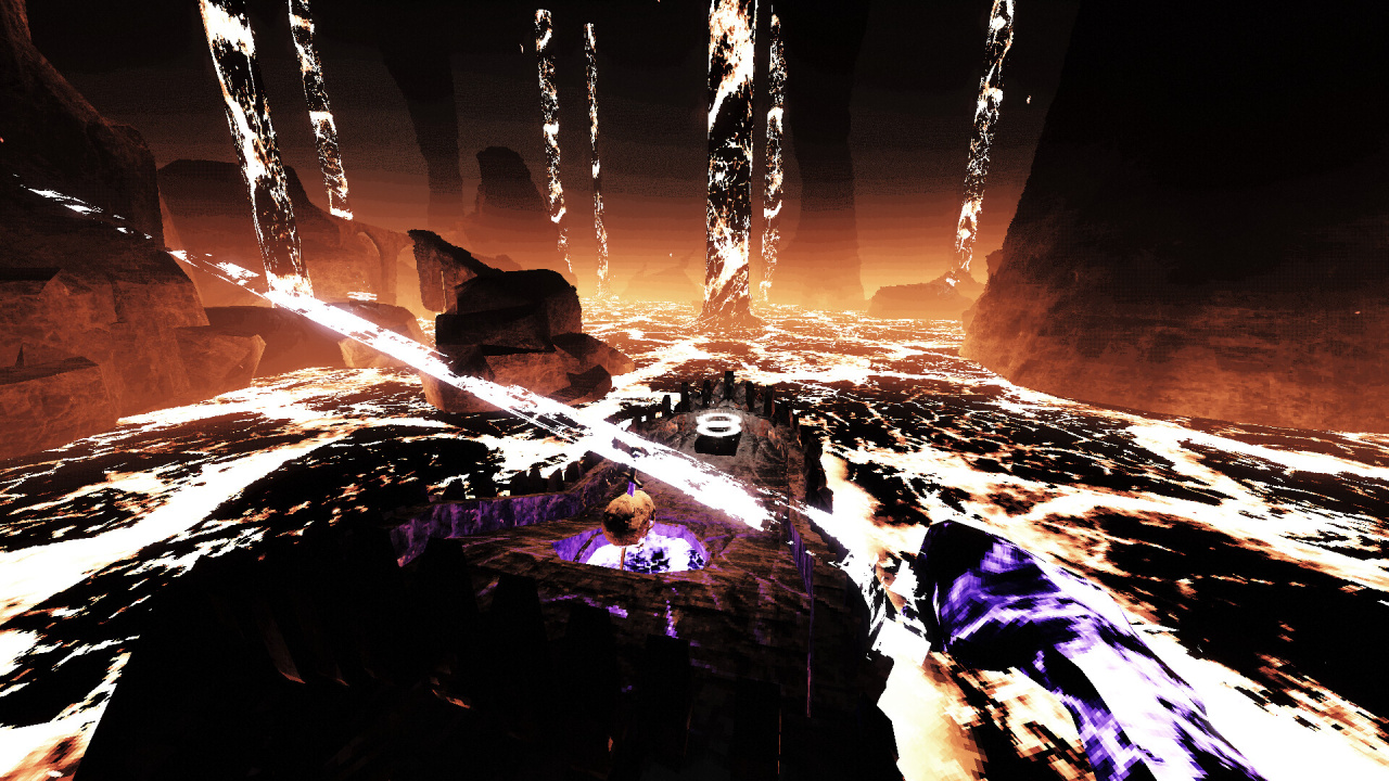 虚空之子[Voidborn] 游戏截图10