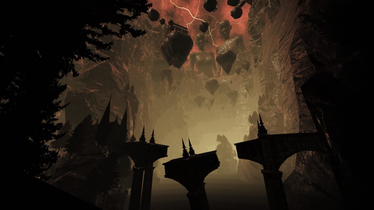 虚空之子[Voidborn] 游戏截图5