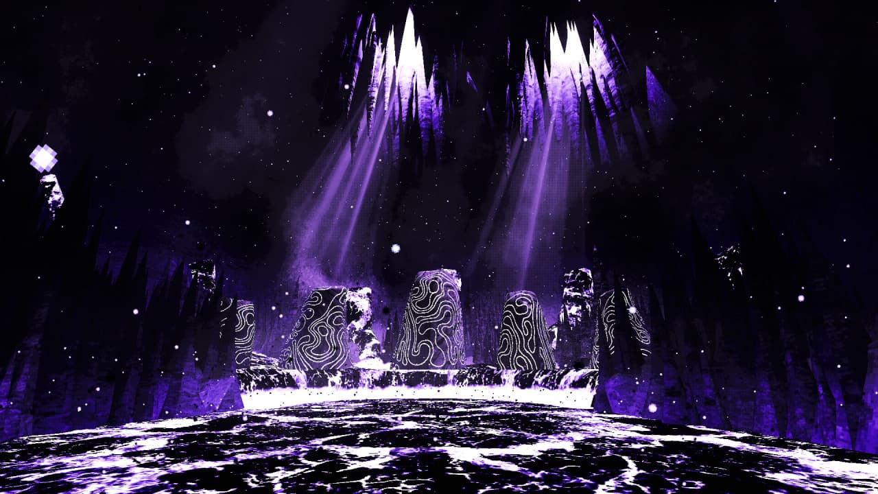 虚空之子[Voidborn] 游戏截图7