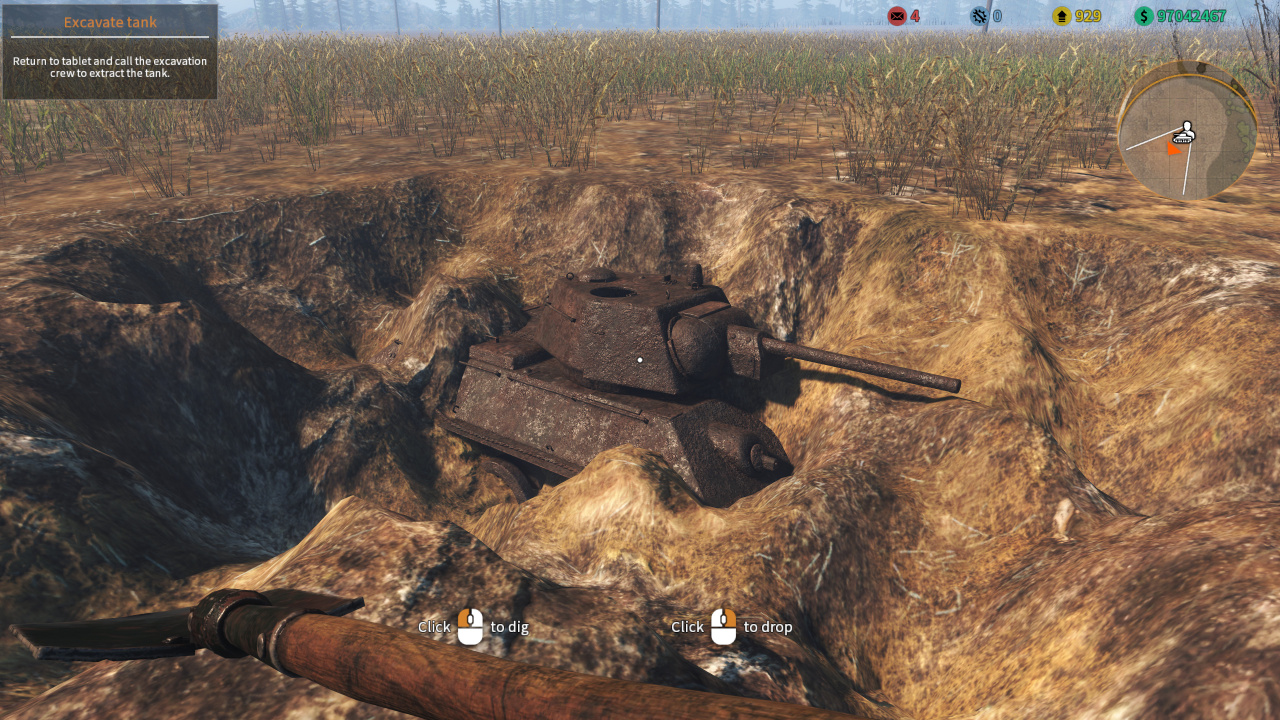 坦克机械师模拟器[Tank Mechanic Simulator] 游戏截图3