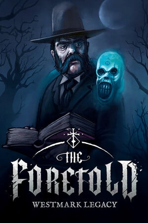 预言：韦斯特马克遗产[The Foretold: Westmark Legacy] 游戏封面