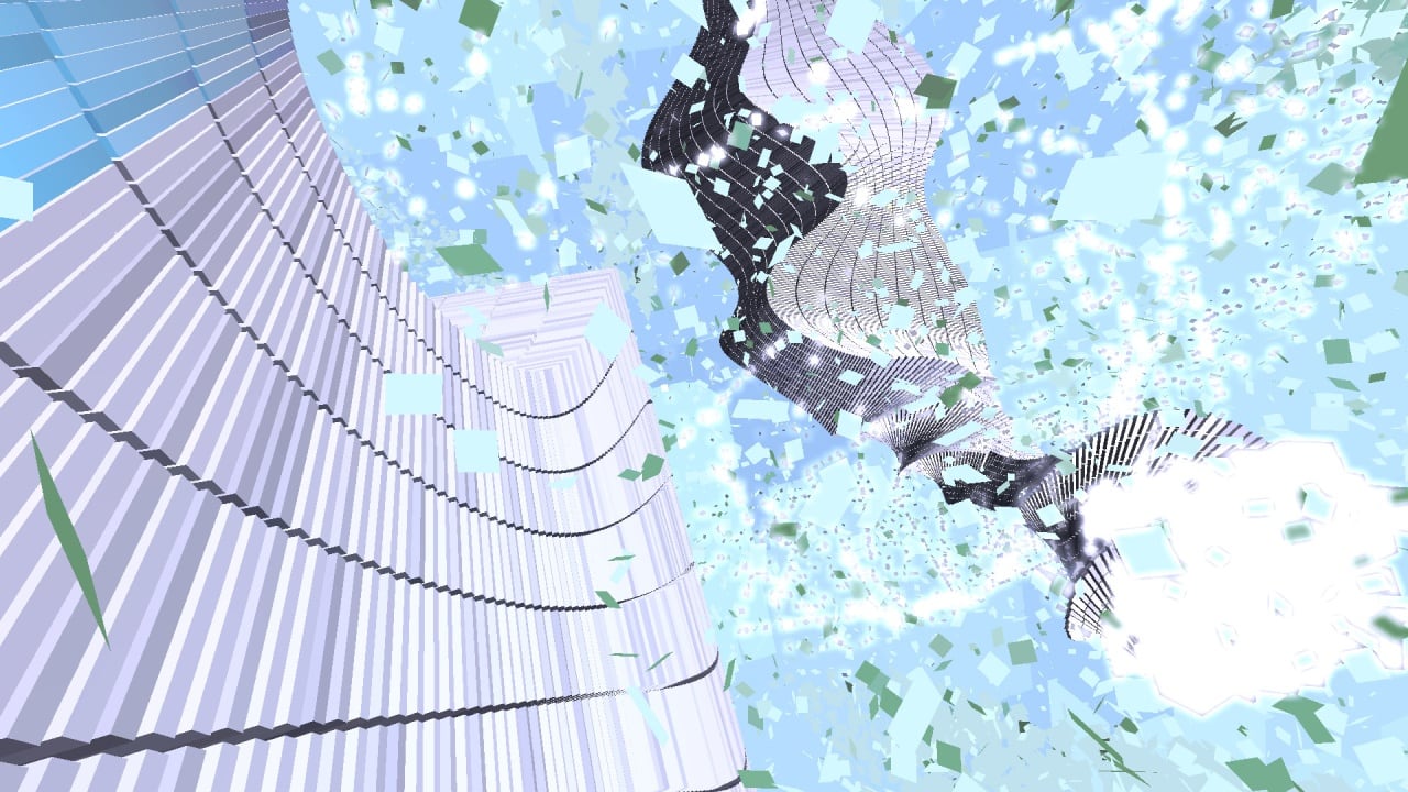 末日之光[Endlight] 游戏截图7