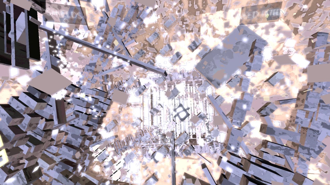 末日之光[Endlight] 游戏截图10