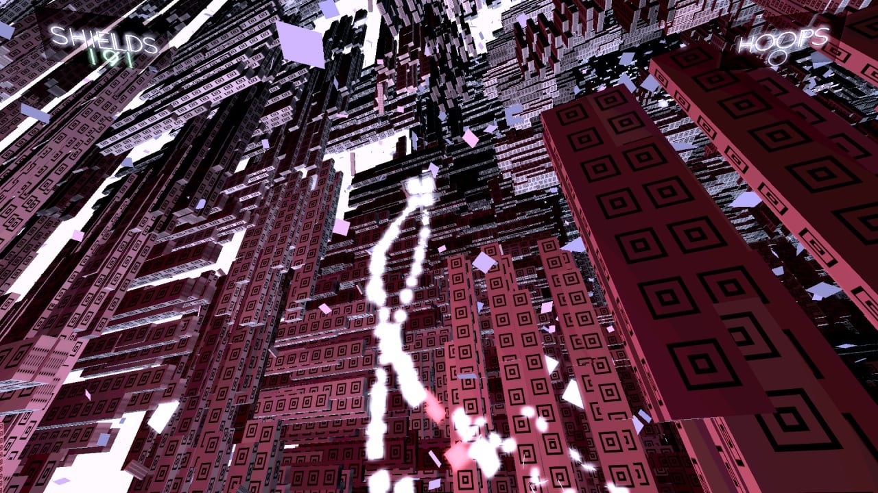 末日之光[Endlight] 游戏截图2
