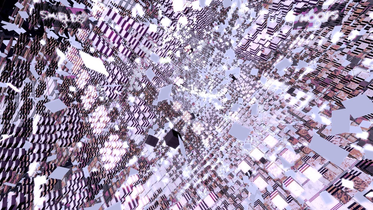 末日之光[Endlight] 游戏截图4