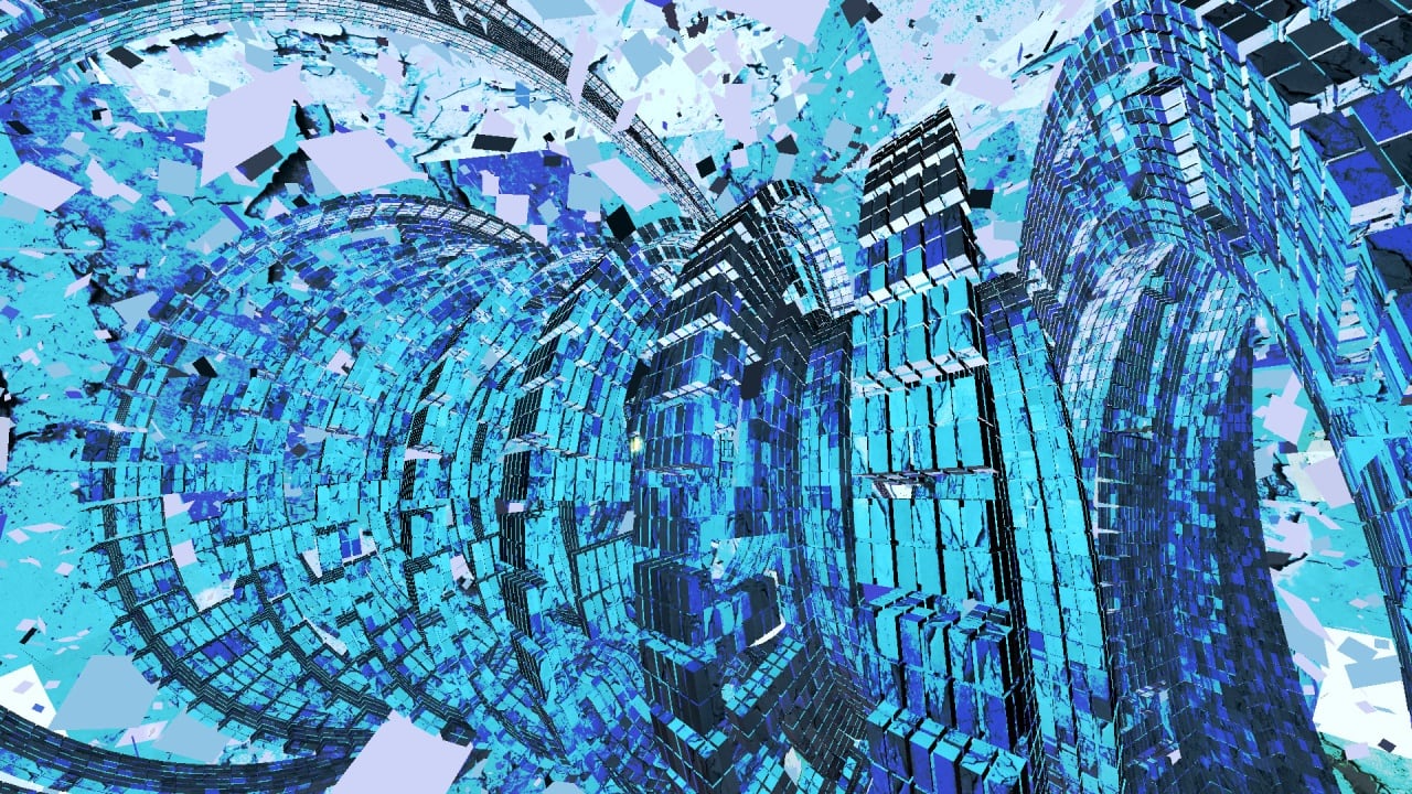 末日之光[Endlight] 游戏截图9