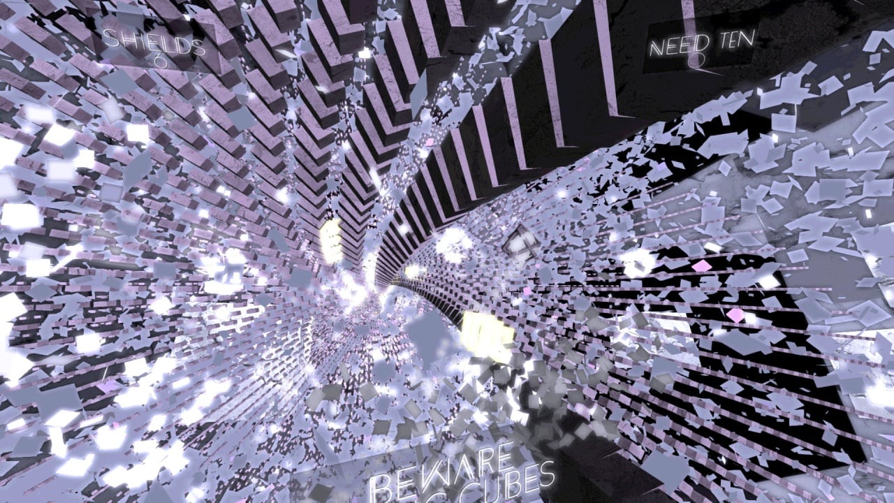 末日之光[Endlight] 游戏截图11