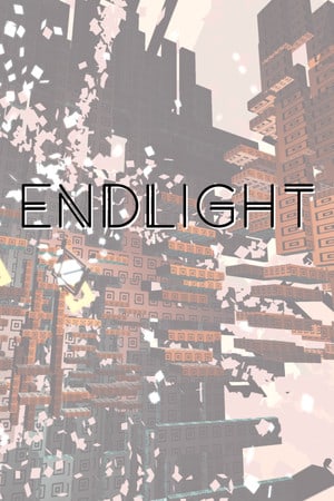 末日之光[Endlight] 游戏封面