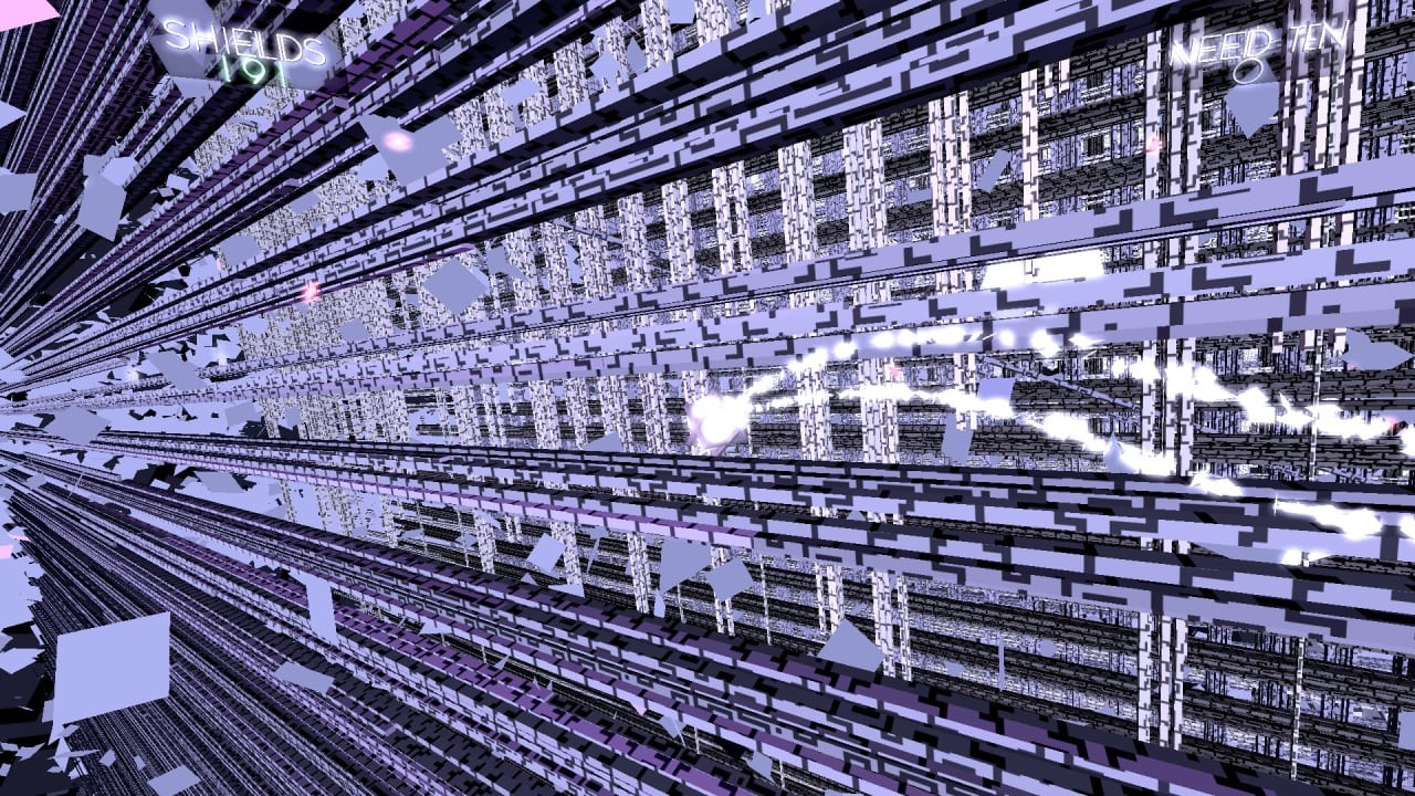 末日之光[Endlight] 游戏截图6