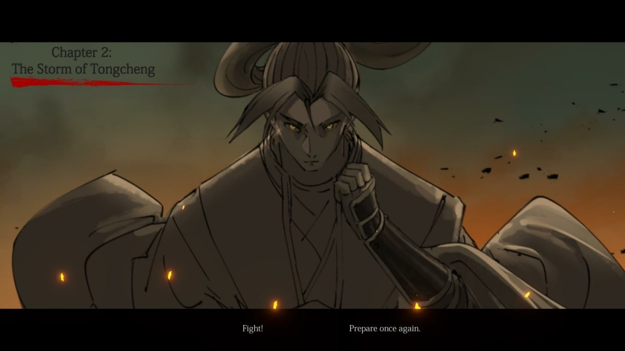 重生的不朽故事[Immortal Tales of Rebirth] 游戏截图7