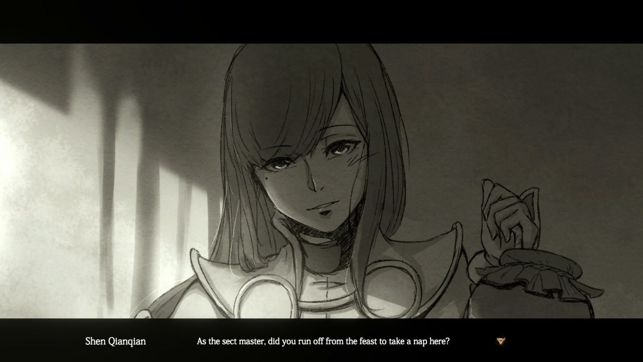重生的不朽故事[Immortal Tales of Rebirth] 游戏截图6