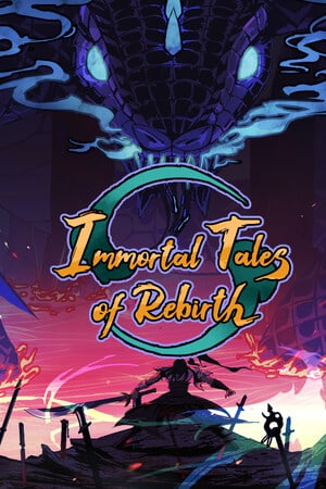 重生的不朽故事[Immortal Tales of Rebirth] 游戏封面