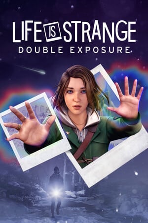 奇异人生：双重曝光[Life is Strange: Double Exposure] 游戏封面