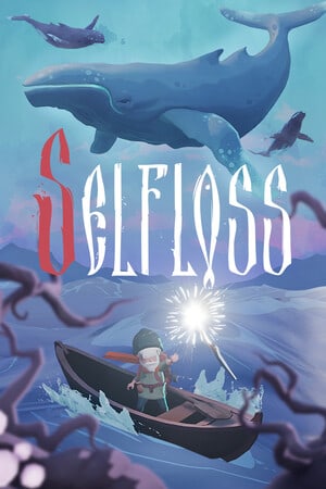 自行使用牙线[Selfloss] 游戏封面
