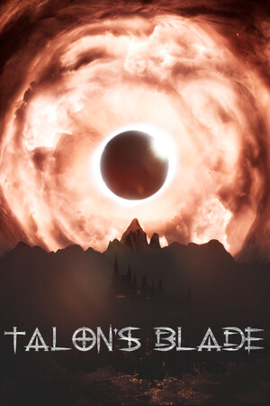 利爪之刃[Talon's Blade] 游戏封面
