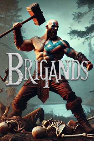强盗[Brigands] 游戏封面