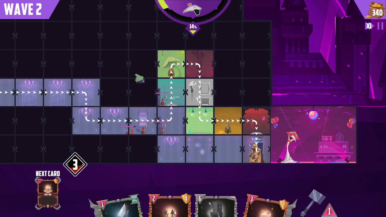 派对恶魔[Party Demon] 游戏截图6