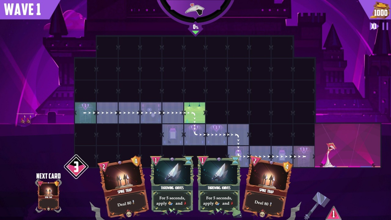 派对恶魔[Party Demon] 游戏截图2