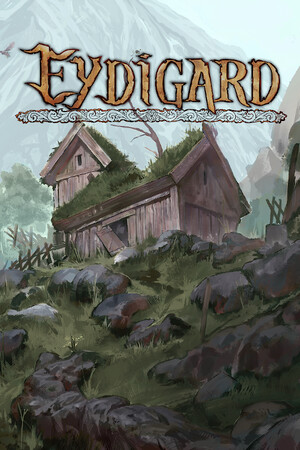 艾迪加德[Eydigard] 游戏封面