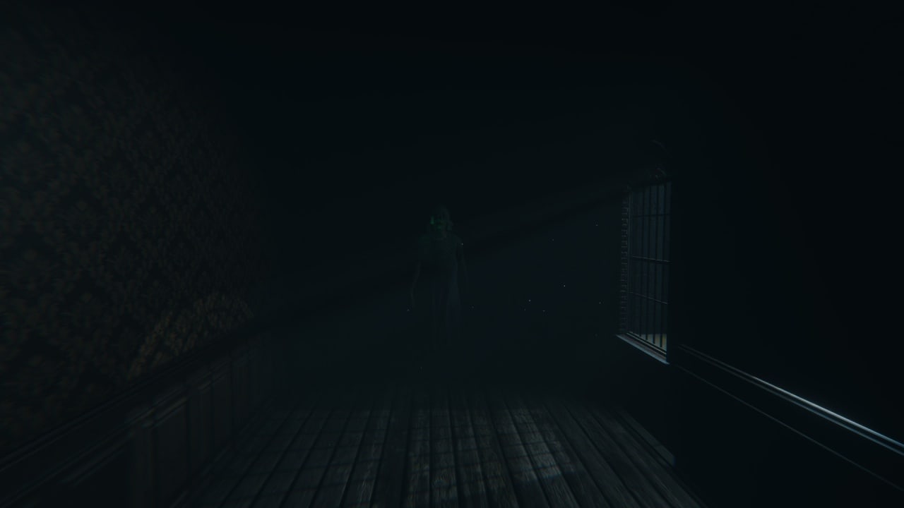 幽灵流亡者[Ghost Exile] 游戏截图7